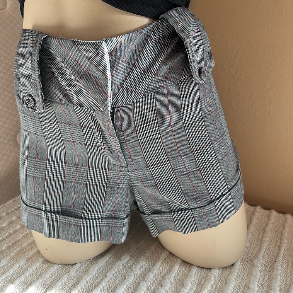 Charlotte Russe Dressy Shorts Size 11